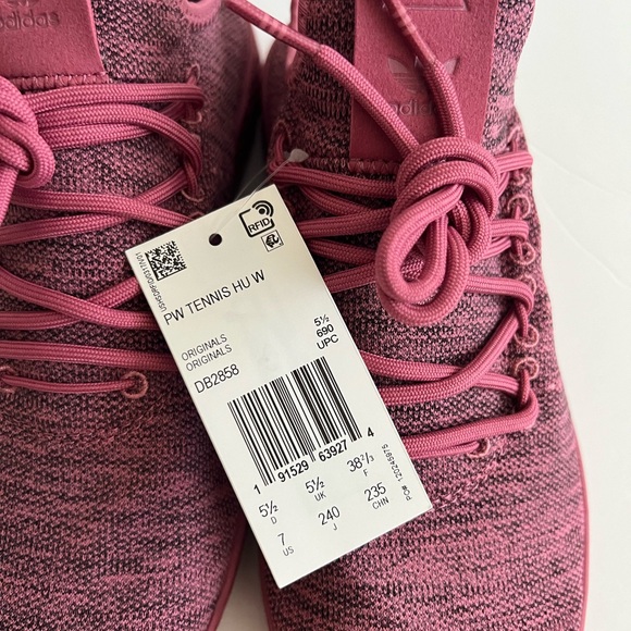 NEW Adidas Pharrell Williams Tennis HU - Picture 7 of 9